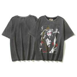 Picture of Four Cactus T Shirts Short _SKUFourCactusM-2XLcztx335313672